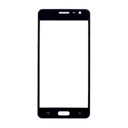 Samsung Uyumlu Galaxy J3 Pro 2017 J330 Lens Ocalı Siyah Servis