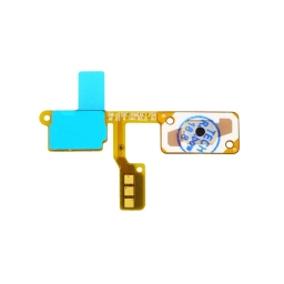 Samsung Uyumlu Galaxy J3 Pro 2017 J330 Tuş Bordu Sensör Filmi Flex