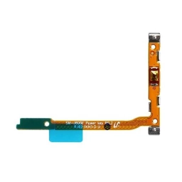 Samsung Uyumlu Galaxy J4 Core J410 On Off Power Film Flex