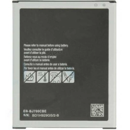 Samsung Uyumlu Galaxy J4 J400 Batarya Pil