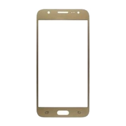 Samsung Uyumlu Galaxy J4 J400 Lens Ocalı Gold