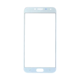 Samsung Uyumlu Galaxy J4 J400 Lens Ocalı Silver