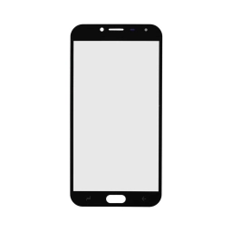 Samsung Uyumlu Galaxy J4 J400 Lens Ocalı Siyah