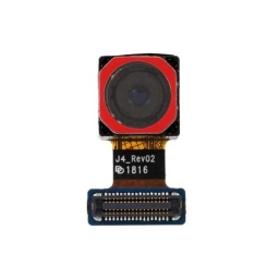 Samsung Uyumlu Galaxy J4 J400 Ön Kamera