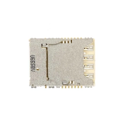 Samsung Uyumlu Galaxy J4 J400 Sim Kart Okuyucu