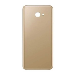 Samsung Uyumlu Galaxy J4 Plus J415 Arka Kapak Gold