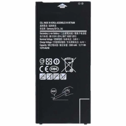 Samsung Uyumlu Galaxy J4 Plus J415 Batarya Pil