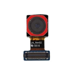 Samsung Uyumlu Galaxy J4 Plus J415 Ön Kamera