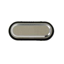 Samsung Uyumlu Galaxy J5 J500 Home Tuşu Gold