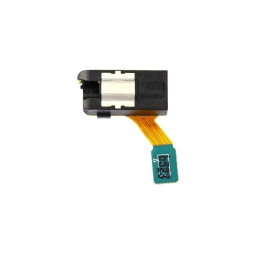 Samsung Uyumlu Galaxy J5 J500 Kulaklık Soketi