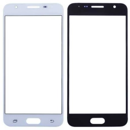 Samsung Uyumlu Galaxy J5 J500 Lens Ocalı Beyaz