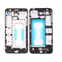 Samsung Uyumlu Galaxy J5 Prime G570 Lcd Ekran Çıtası Siyah