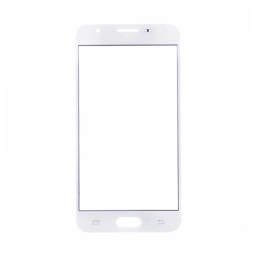 Samsung Uyumlu Galaxy J5 Prime G570 Lens Ocalı Beyaz Servis