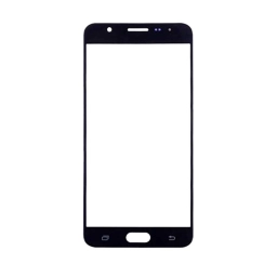 Samsung Uyumlu Galaxy J5 Prime G570 Lens Ocalı Siyah Servis