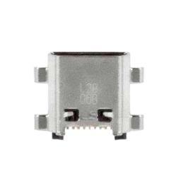 Samsung Uyumlu Galaxy J5 Prime G570 Şarj Soketi