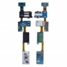 Samsung Uyumlu Galaxy J5 Prime G570 Tuş Bordu Filmi Flex