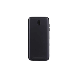 Samsung Uyumlu Galaxy J5 Pro 2017 J530 Kasa Siyah Çıtalı