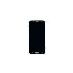 Samsung Uyumlu Galaxy J5 Pro 2017 J530 Lcd Ekran Siyah Oled
