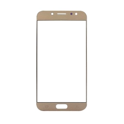 Samsung Uyumlu Galaxy J5 Pro 2017 J530 Lens Ocalı Gold Servis