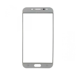 Samsung Uyumlu Galaxy J5 Pro 2017 J530 Lens Ocalı Silver Servis