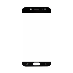 Samsung Uyumlu Galaxy J5 Pro 2017 J530 Lens Ocalı Siyah Servis