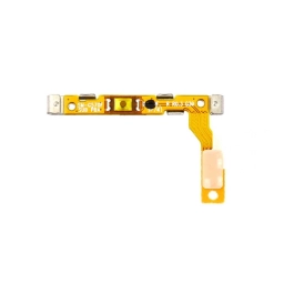 Samsung Uyumlu Galaxy J5 Pro 2017 J530 On Off Power Filmi Flex