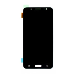 Samsung Uyumlu Galaxy J510 Lcd Ekran Siyah Servis GH97-19467B