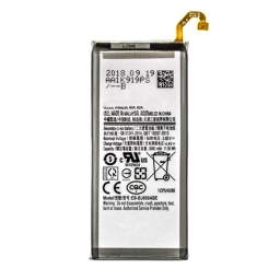 Samsung Uyumlu Galaxy J6 J600 Batarya Eb-bj800abe