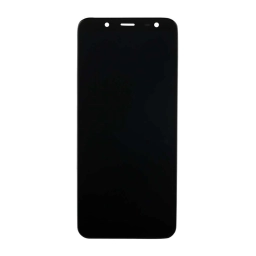 Samsung Uyumlu Galaxy J6 J600 Lcd Ekran Siyah Servis GH97-22048A