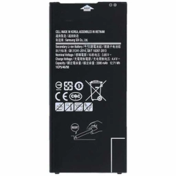 Samsung Uyumlu Galaxy J6 Plus J610 Batarya Servis