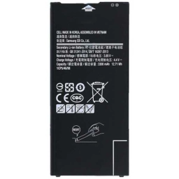 Samsung Uyumlu Galaxy J6 Plus J610 Batarya Pil