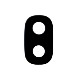 Samsung Uyumlu Galaxy J6 Plus J610 Kamera Lensi