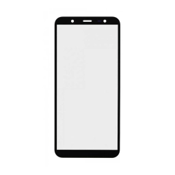 Samsung Uyumlu Galaxy J6 Plus J610 Lens Ocalı Siyah