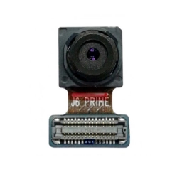 Samsung Uyumlu Galaxy J6 Plus J610 Ön Kamera