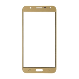 Samsung Uyumlu Galaxy J7 Core J701 Lens Ocalı Gold