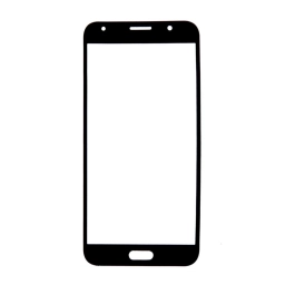 Samsung Uyumlu Galaxy J7 Core J701 Lens Ocalı Gümüş