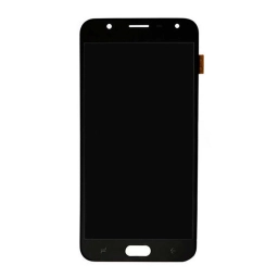 Samsung Uyumlu Galaxy J7 Duo J720 Lcd Ekran Siyah Oled