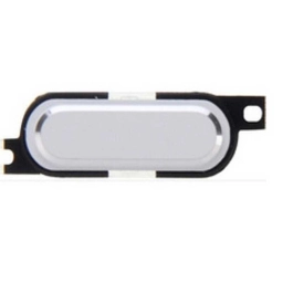 Samsung Uyumlu Galaxy J7 J700 Home Tuşu Beyaz