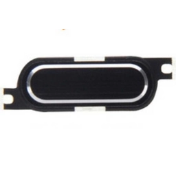 Samsung Uyumlu Galaxy J7 J700 Home Tuşu Siyah