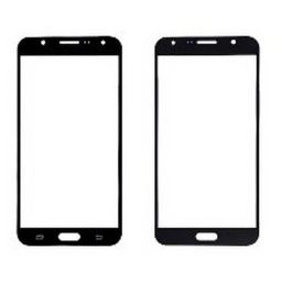 Samsung Uyumlu Galaxy J7 J700 Lens Ocalı Siyah