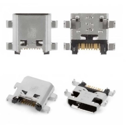 Samsung Uyumlu Galaxy J7 J700 Şarj Soketi