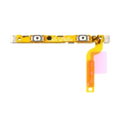 Samsung Uyumlu Galaxy J7 Max G615 Yan Ses Filmi Flex