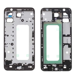 Samsung Uyumlu Galaxy J7 Prime G610 Lcd Ekran Çıtası Siyah