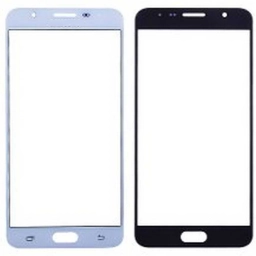 Samsung Uyumlu Galaxy J7 Prime G610 Lens Ocalı Beyaz Servis