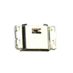 Samsung Uyumlu Galaxy J7 Prime G610 Şarj Soketi