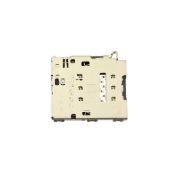 Samsung Uyumlu Galaxy J7 Prime G610 Sim Kart Okuyucu