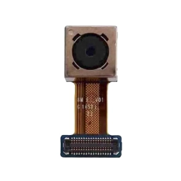 Samsung Uyumlu Galaxy J7 Pro 2017 J730 Arka Kamera