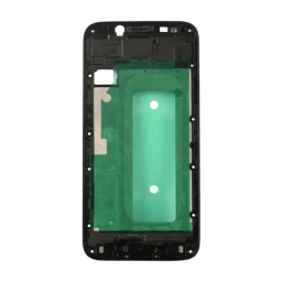 Samsung Uyumlu Galaxy J7 Pro 2017 J730 Lcd Ekran Çıtası Siyah