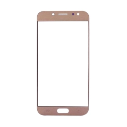 Samsung Uyumlu Galaxy J7 Pro 2017 J730 Lens Ocalı Rose Servis