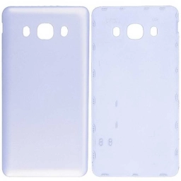Samsung Uyumlu Galaxy J710 Arka Kapak Beyaz
